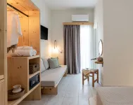 Capella Town, Skiathos - Mountain View