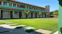 Pousada Brisa Do Campo Hotels in Паулину-Невис