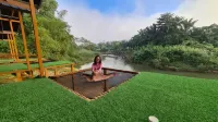 Phu Siab Mhok@KhaoSok Hotels in Phanom