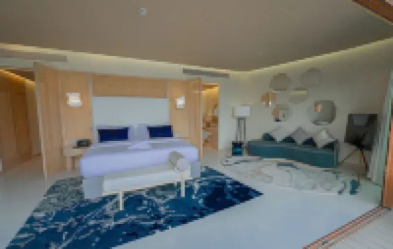 Tawila Island Resort