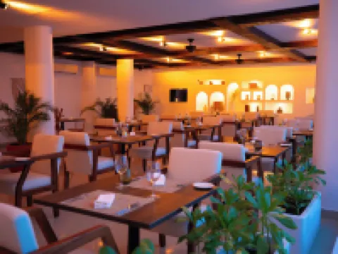 The Beachfront by The Fives Hotels Á la Carte - Adults Only Hoteles en Solidaridad