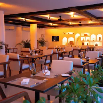 The Beachfront by The Fives Hotels Á la Carte - Adults Only