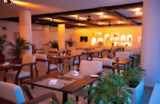 The Beachfront by The Fives Hotels Á la Carte - Adults Only