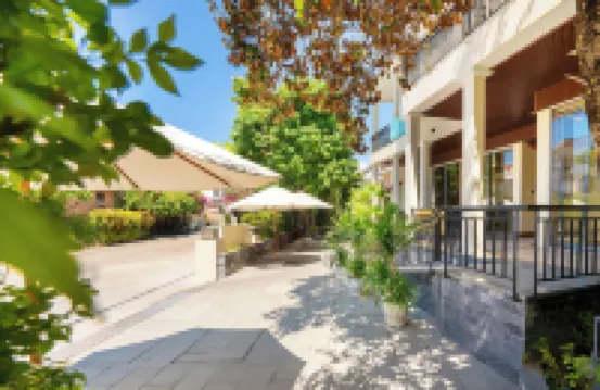 Full Moon Apartments - Hoi An