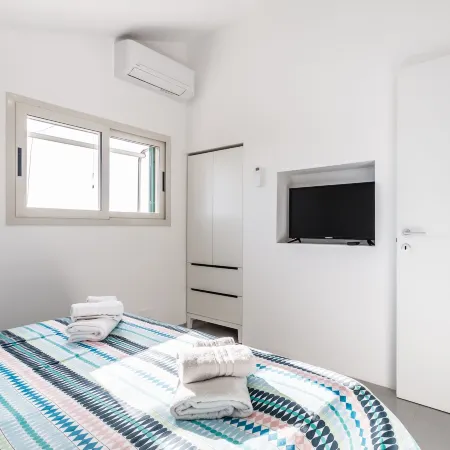 Artemide: Mansarda Vista Mare