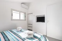 Artemide: Mansarda Vista Mare