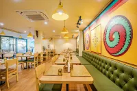 Bloom Hotel - Medicity Gurugram, Near Medanta Hospital - Bữa sáng