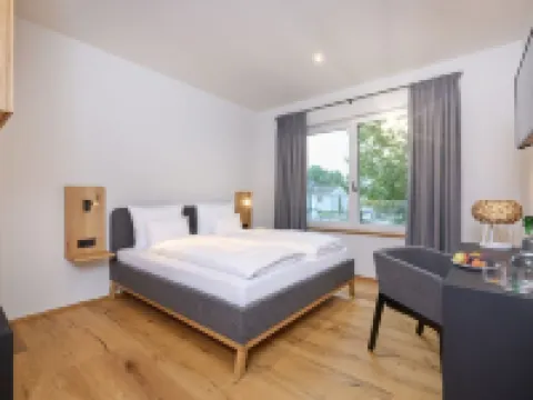 Hotel der Einrichter Hotels in Straubing