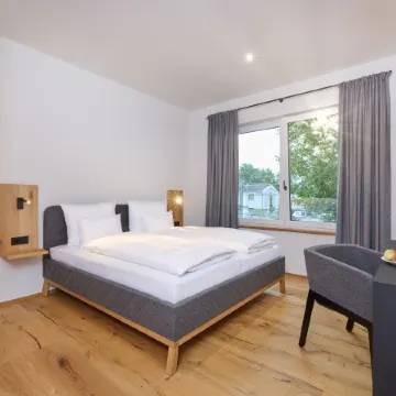 Hotel der Einrichter