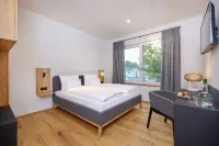 Hotel der Einrichter Hotel di Worth an der Donau