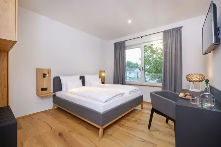 Hotel der Einrichter