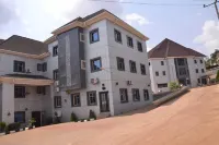Rizz Park Hotel & Event Center Hotels in 