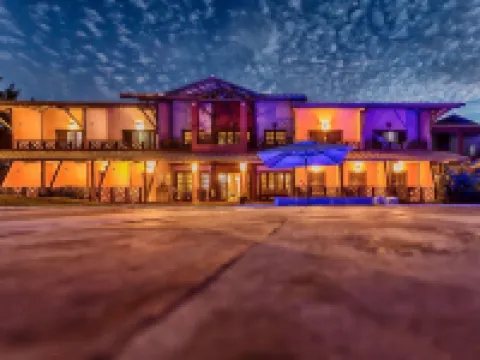 Bruno Marambaia Charme Hotel Hotels in Beberibe