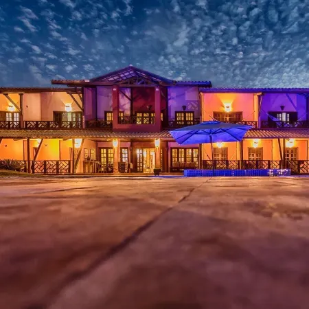 Bruno Marambaia Charme Hotel