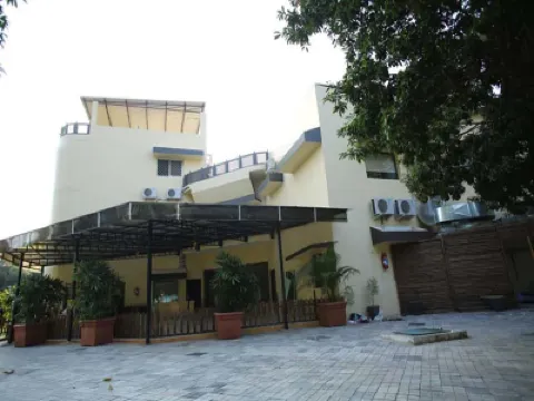Hotel Saroj Sagar Madhya Pradesh Hotels in 
