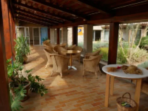 卡斯特爾盧貝龍酒店