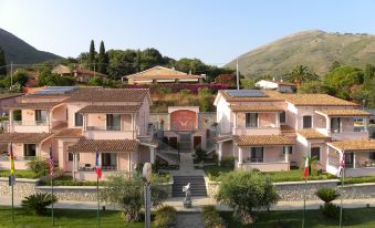 Hotel Ristorante Borgo la Tana