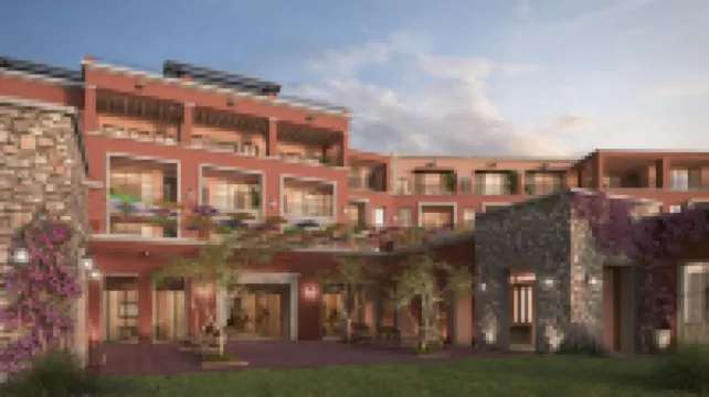 Pueblo Bonito Vantage San Miguel de Allende