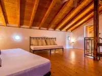 Rustic Holiday Home with Private Pool in the Center of Medulin Near the Beach