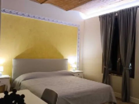 Ultroneo, Locanda di Collina Hotéis em Vinci