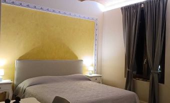Ultroneo, Locanda di Collina