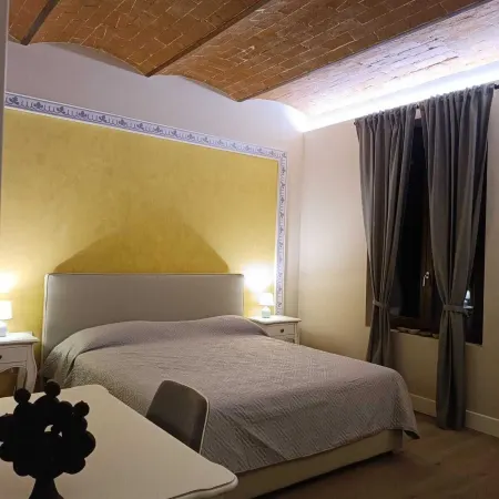 Ultroneo, Locanda di Collina Hoteles en Vinci