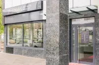 Homaris Apartments Frankfurt Hotels in 