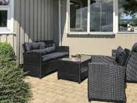 Simplistic Holiday Home in Blokhus with Sea Nearby Hotels in Aabenraa