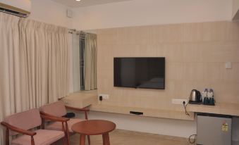 Green Royale Resorts