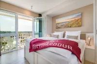 Beach Apartments Heiligenhafen Hotels in Heiligenhafen