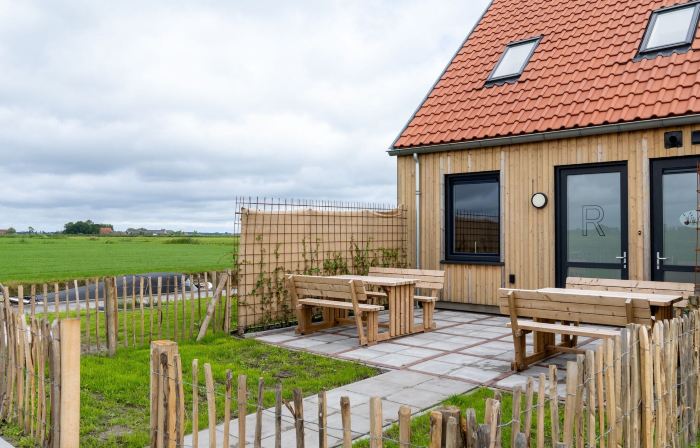 Group Getaway in Friesland