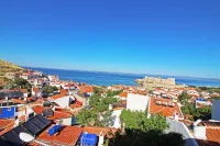Bozcaada Teras Otel Hotels in Bozcaada