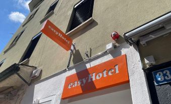 easyHotel Zurich Main Station