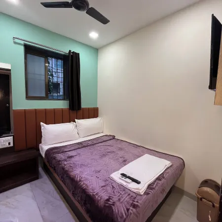 Parel Residency