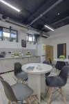 Hostel Pro Hotels in Besh Kungei