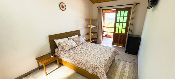 Pousada Tribo Do Sol Hotels in Ubatuba