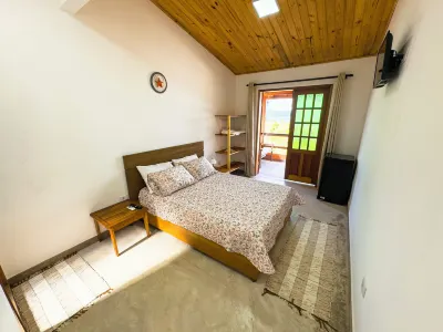 Pousada Tribo Do Sol Hotels in Praia da Lagoinha