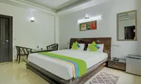 บลู มูน เรสซิเดนซี โรงแรม & ร้านอาหาร - 3 ดาว