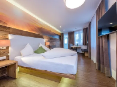 Mountain Resort M&M Hotels in Finkenberg