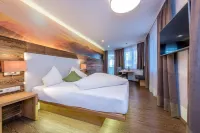 Mountain Resort M&M Hotels in der Nähe von Finkenberger Almbahnen