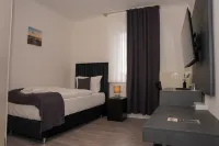 GN Hotel Furpach Hotels in Neunkirchen