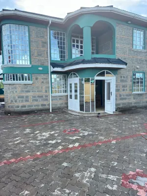 Naivasha Gate- Away Palace