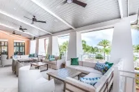 1719Cvt Orlando Newest Resort Community 5 Bedroom Villa by RedAwning
