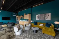 The Speckled Trout Outpost Hotels in Damascus