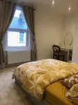 Two Bedroom House Birchington ct79rn Hotels in Birchington