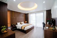 Pearl Villas Hạ Long, Phường Bãi Cháy