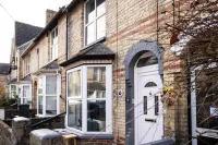Gloster Town House Gorgeous Family Home Barnstaple Hotels in South Molton
