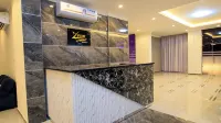 Star Night Furnished Apartments - 2 ดาว