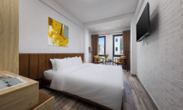 1. 하노이 센터 뷰..