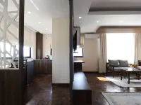 Apex Business Hotel - Tribhuvan International Airport, Kathmandu Hotels near Tribhuvan International Airport